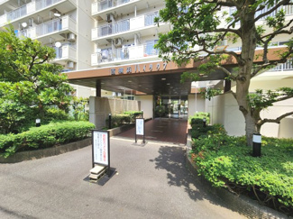 【エントランス】 | エントランス部分です。

