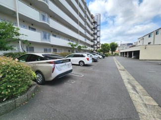 【駐車場】 | 敷地内駐車場です。
