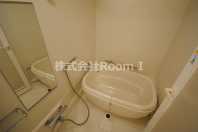 【浴室】 | ＷｉｌｌＤｏ南森町 | ゆったり過ごせるお風呂です