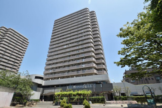 【外観】 | 即日のご見学も可能です！お気軽にお問い合わせください！
外観