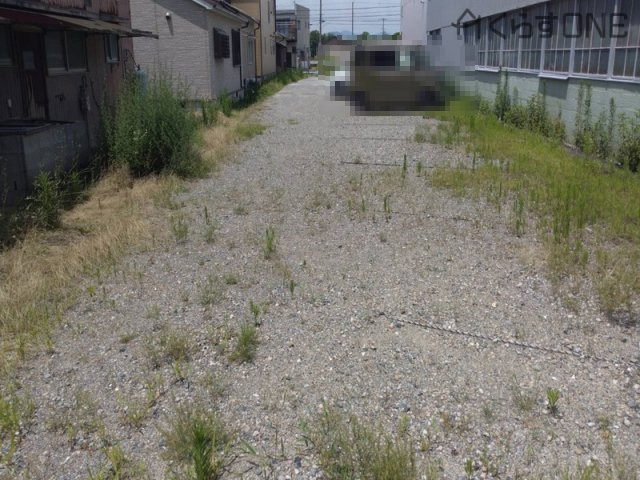 【外観】 | 姫路市網干区大江島／売土地