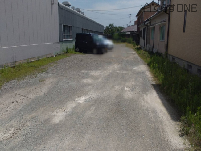 【外観】 | 姫路市網干区大江島／売土地