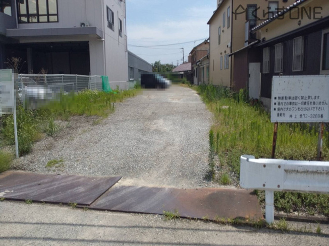 【外観】 | 姫路市網干区大江島／売土地