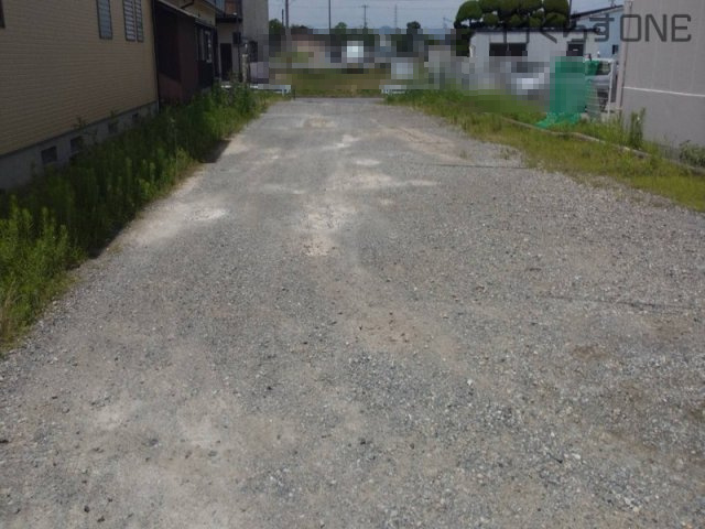 【外観】 | 姫路市網干区大江島／売土地