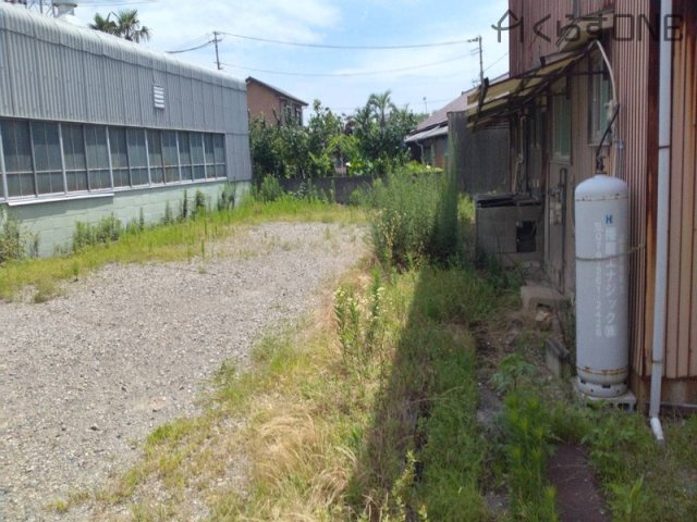 【外観】 | 姫路市網干区大江島／売土地