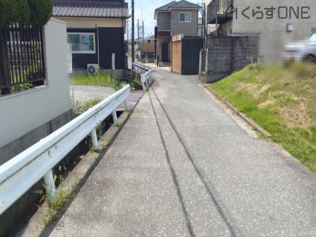 【周辺】 | 姫路市網干区大江島／売土地
