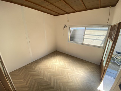 【洋室】 | 山宮荘