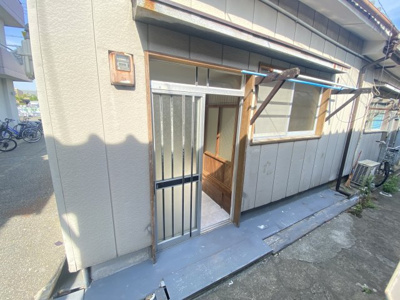 【外観】 | 山宮荘