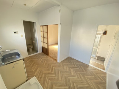 【居間・リビング】 | 山宮荘