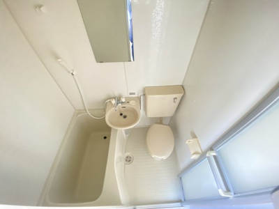 【トイレ】 | 山宮荘