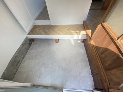 【玄関】 | 山宮荘