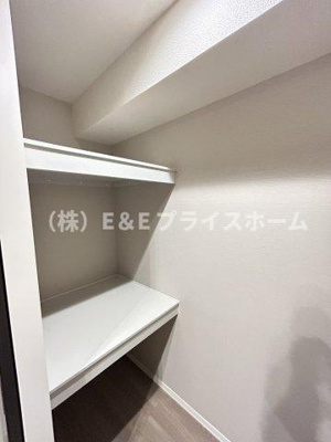 【収納】 | プレザン美野島