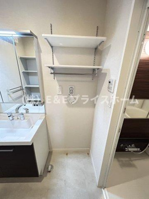 【設備】 | プレザン美野島