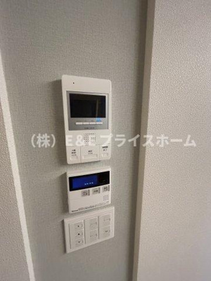 【セキュリティ】 | プレザン美野島