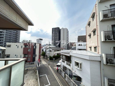 【展望】 | プレザン美野島