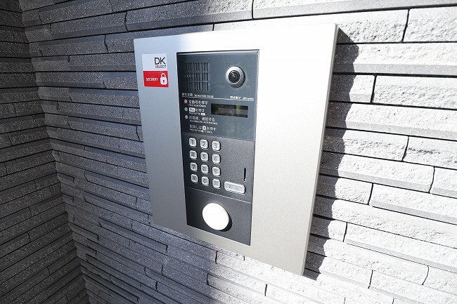 メゾン　アヴニールのその他共用部分