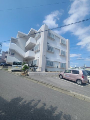 【外観】 | ベルメゾンＳＳ 