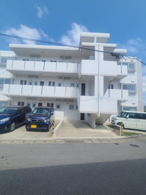 【外観】 | ベルメゾンＳＳ 