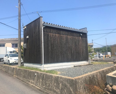 【周辺】 | ◇津山市高野本郷店舗事務所◇