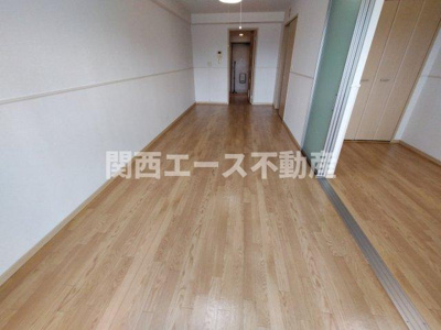 【居間・リビング】 | メゾンラフィネ