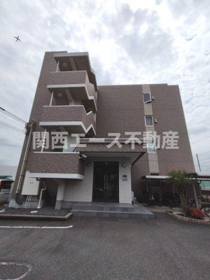 【外観】 | メゾンラフィネ