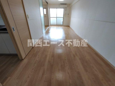 【居間・リビング】 | メゾンラフィネ