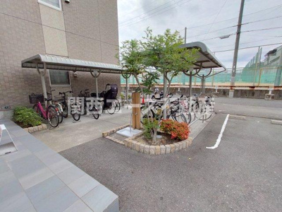 【その他共用部分】 | メゾンラフィネ