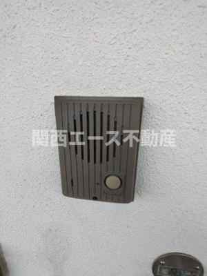 【セキュリティ】 | メゾンラフィネ