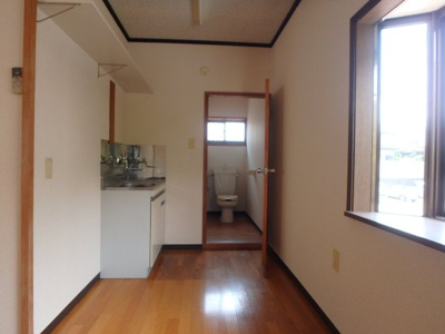 【トイレ】 | 鈴木荘貸店舗