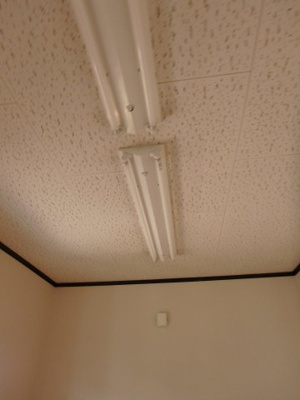 【設備】 | 鈴木荘貸店舗