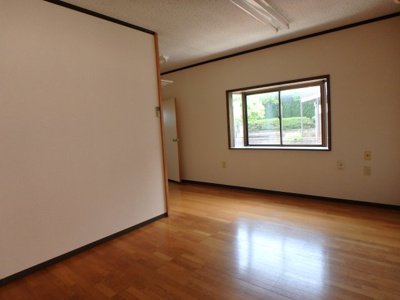 【寝室】 | 鈴木荘貸店舗