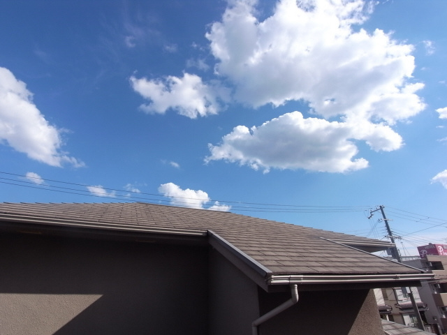 LA BOUNA STELLA御影の内装