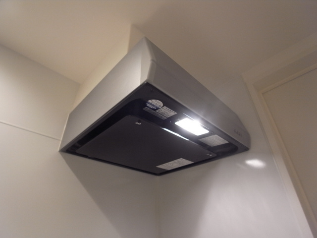 LA BOUNA STELLA御影の設備