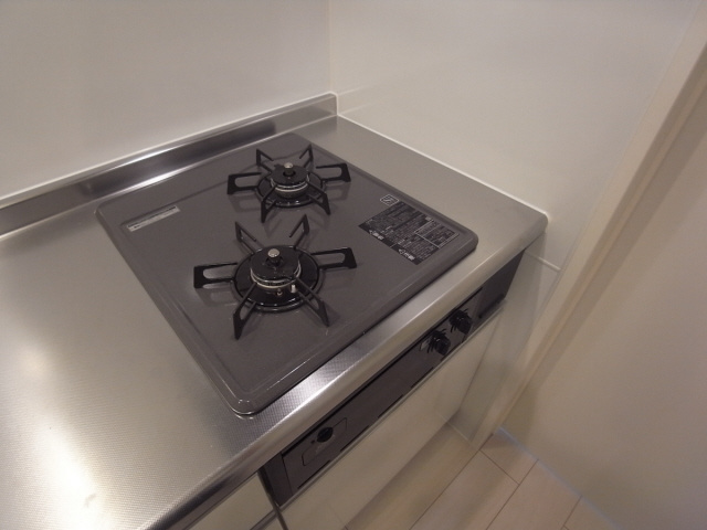 LA BOUNA STELLA御影の設備