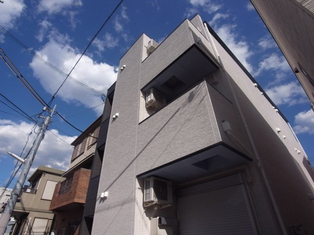 LA BOUNA STELLA御影