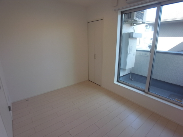 LA BOUNA STELLA御影の居間・リビング