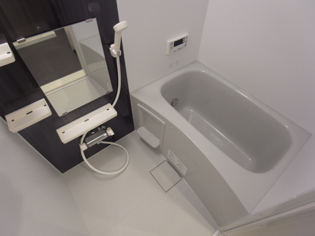 LA BOUNA STELLA御影の浴室