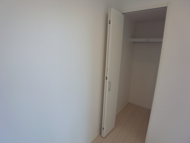 LA BOUNA STELLA御影の収納