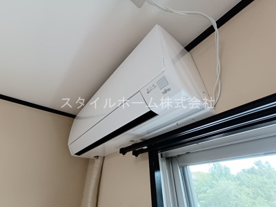 【設備】 | オレンジハイツ赤岩