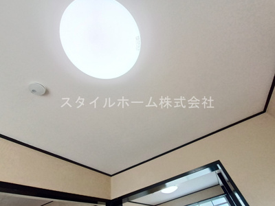 【設備】 | オレンジハイツ赤岩