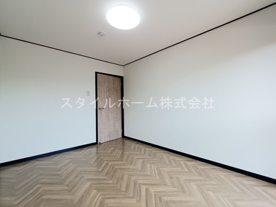 【洋室】 | オレンジハイツ赤岩