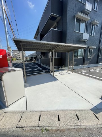 Fy-style Tamanaのその他共用部分