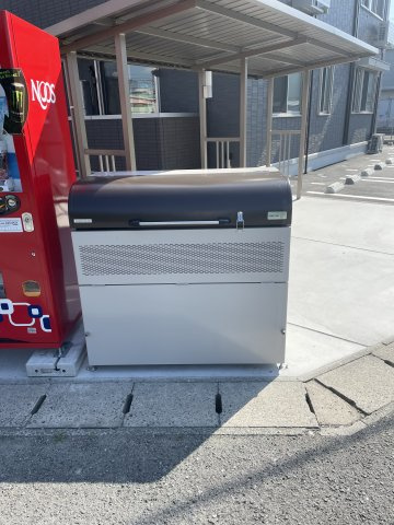 Fy-style Tamanaのその他共用部分