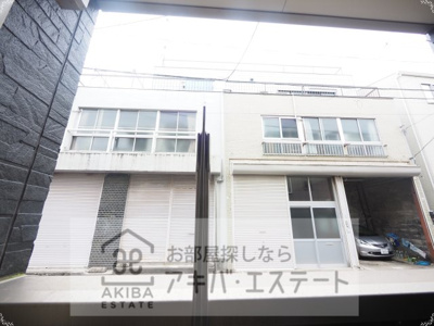 【外観】 | Ｄｏｎａ北千住