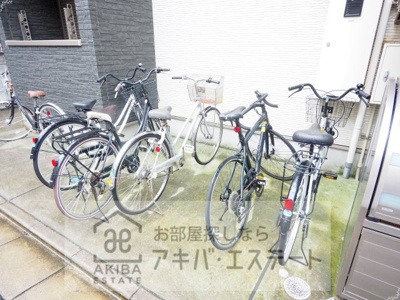 【その他共用部分】 | Ｄｏｎａ北千住
