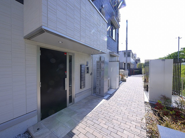 ソレイユ　ルヴァンのその他共用部分