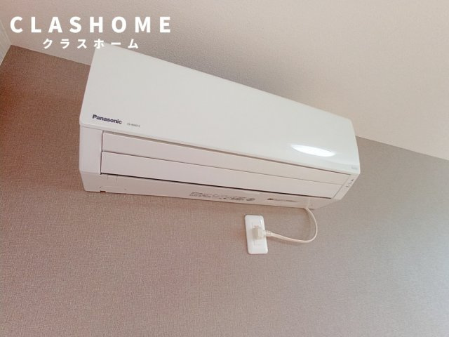 南天白一戸建ての設備