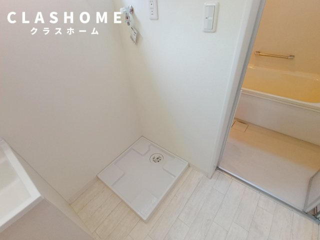 南天白一戸建ての設備