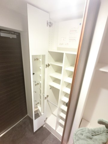 ＢＰＲレジデンス船橋本町のその他