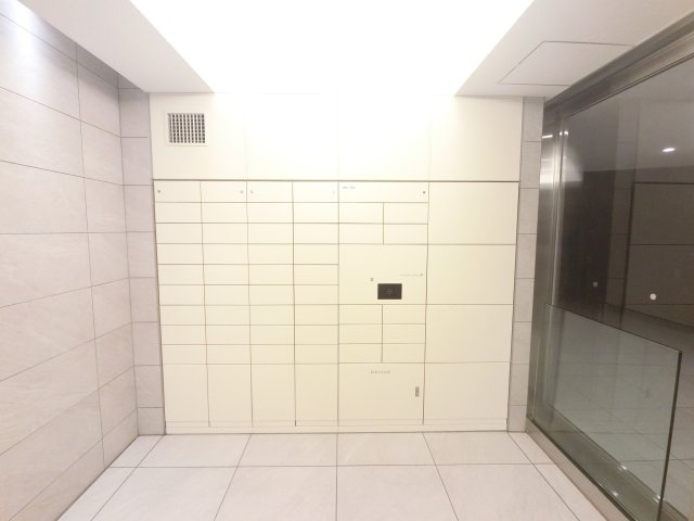 ＢＰＲレジデンス船橋本町のその他共用部分